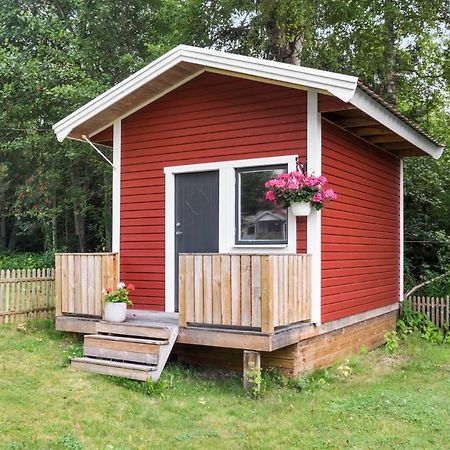 Ferienhaus Am Mycklaflon Eksjö Buitenkant foto