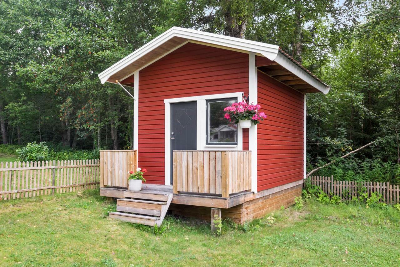 Ferienhaus Am Mycklaflon Eksjö Buitenkant foto