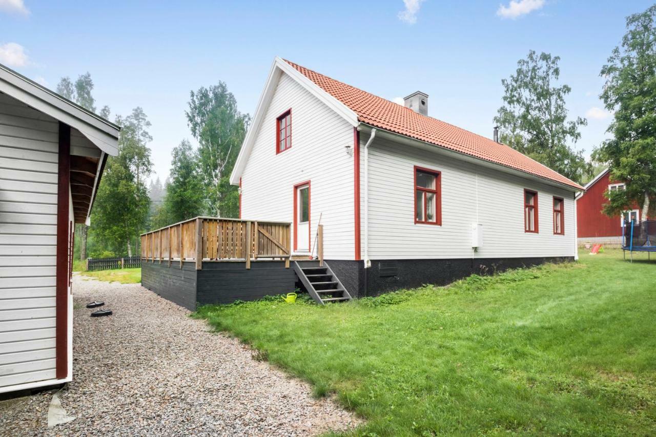 Ferienhaus Am Mycklaflon Eksjö Buitenkant foto